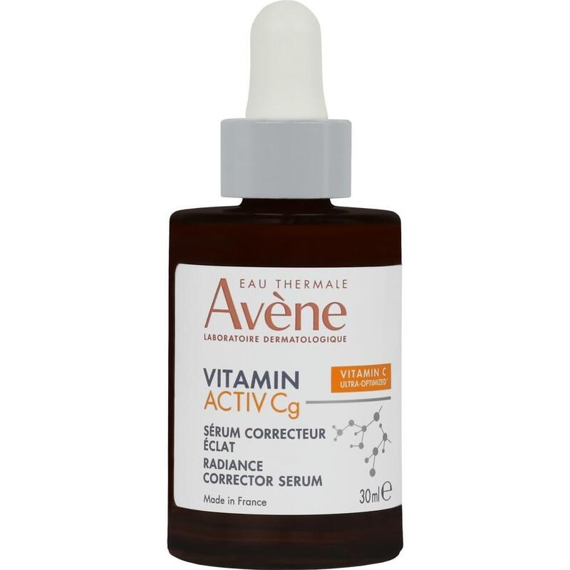 AVENE Vitamin Activ Cg Radiance Serum-Konzentrat