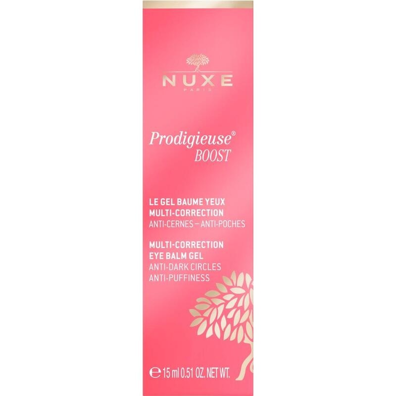 NUXE Prodigieuse Boost Gel-Balsam Auge