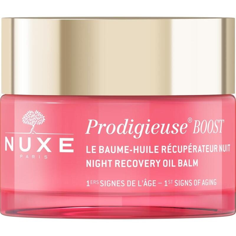 NUXE Prodigieuse Boost Öl-Balsam Nacht