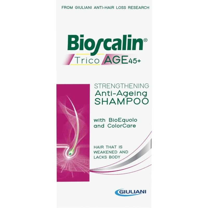 TRICO Age 45+ Shampoo