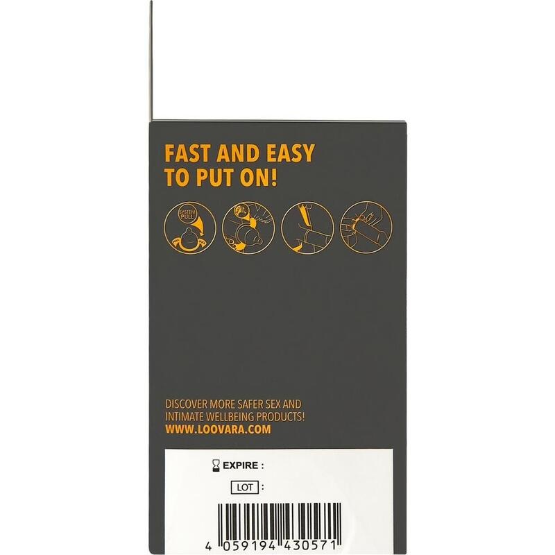 LATEXFREE Condoms