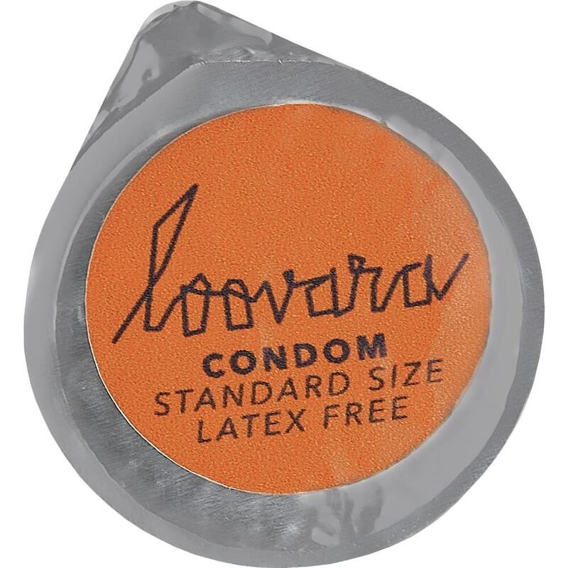 LATEXFREE Condoms