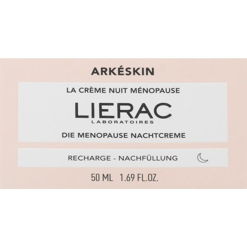 ARKESKIN die Menopause Nachtcreme Refill