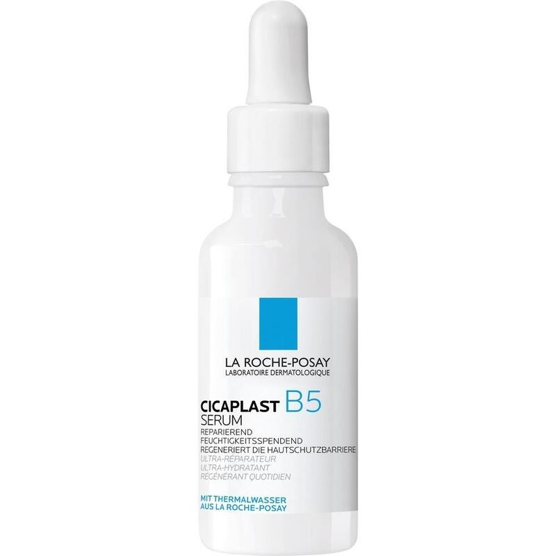 ROCHE-POSAY Cicaplast B5 Serum