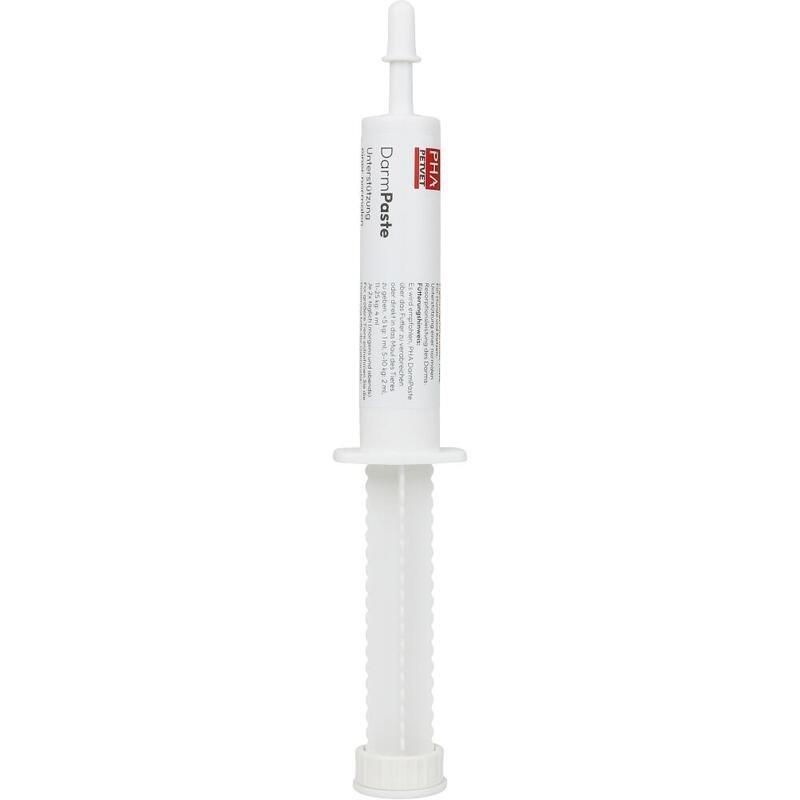 PHA DarmPaste f.Hunde/Katzen