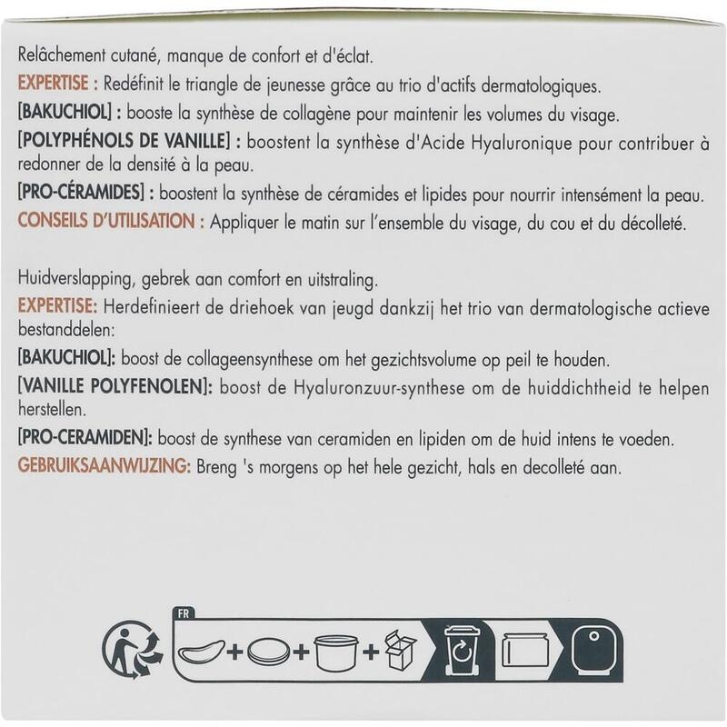 AVENE DermAbsolu festigende Tagescreme