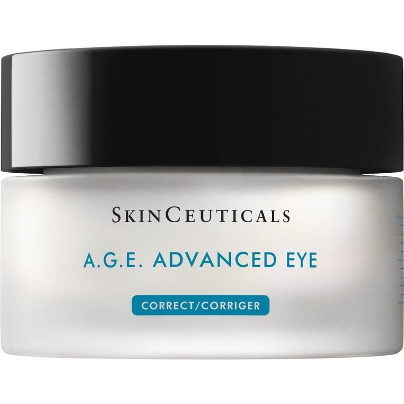 SKINCEUTICALS A.G.E. Advanced Eye Augencreme