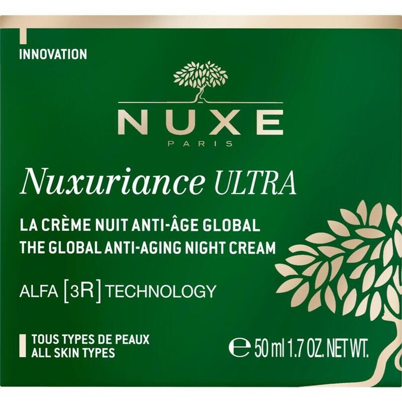 NUXE Nuxuriance Ultra Nachtcreme