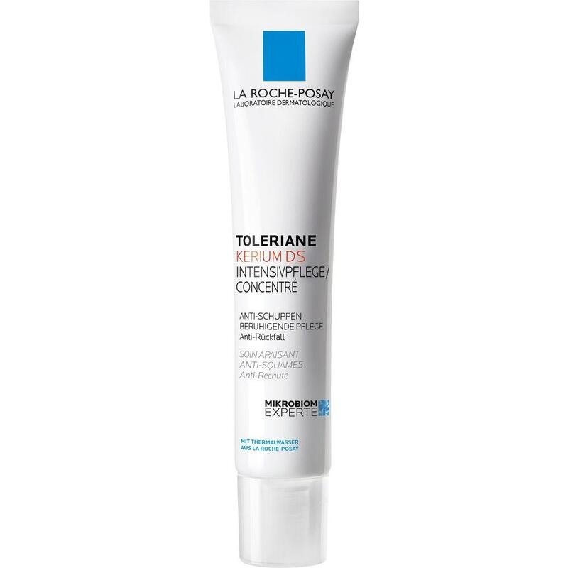 ROCHE-POSAY Toleriane Kerium DS Creme