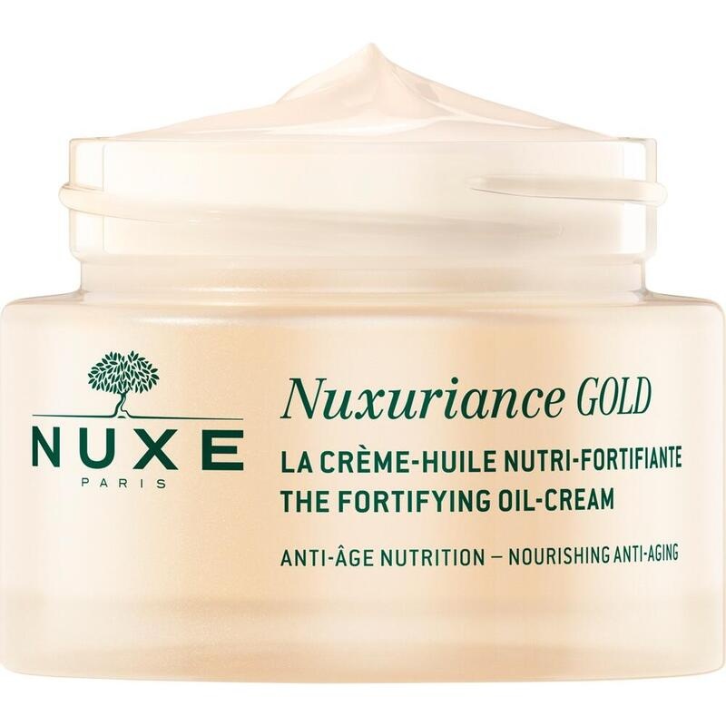 NUXE Nuxuriance Gold Öl-Creme