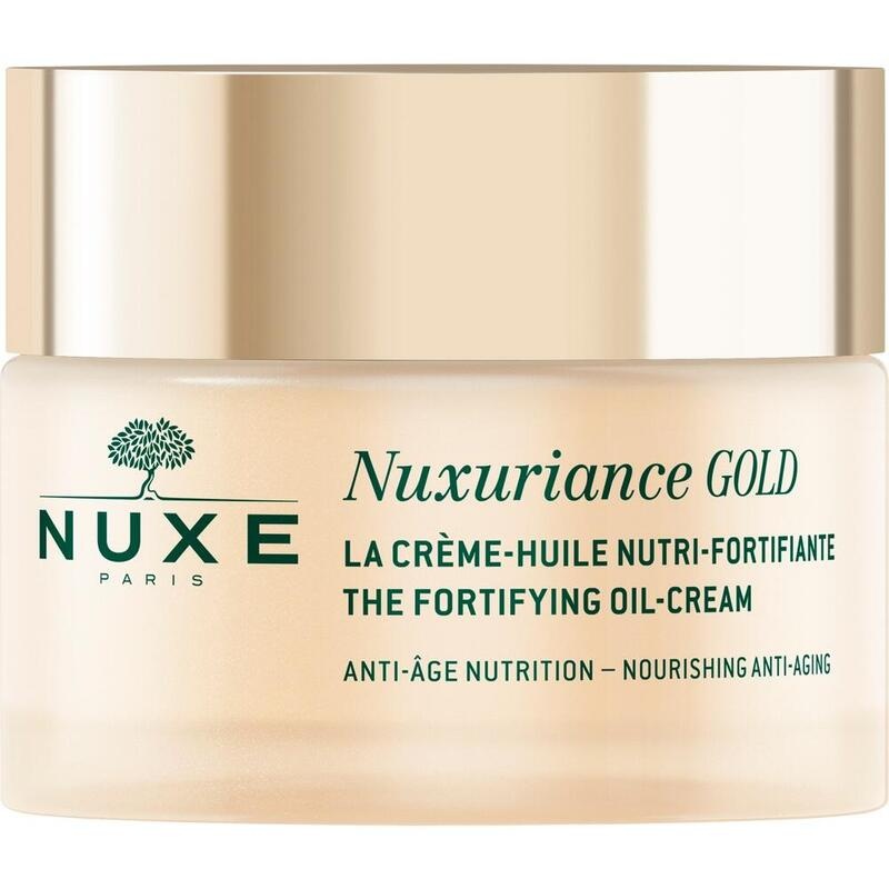 NUXE Nuxuriance Gold Öl-Creme