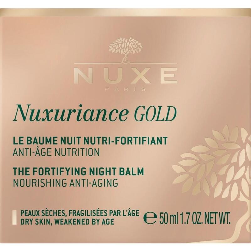 NUXE Nuxuriance Gold Nachtbalsam