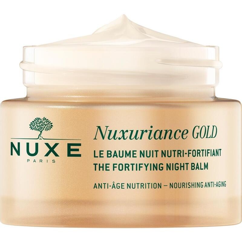 NUXE Nuxuriance Gold Nachtbalsam