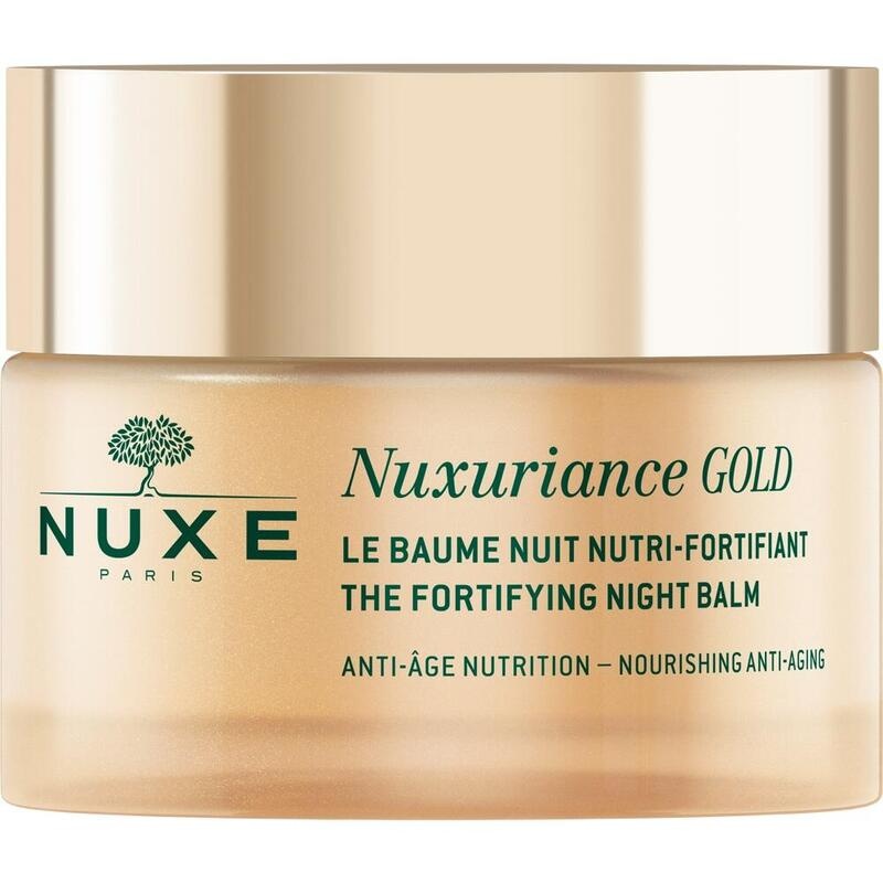 NUXE Nuxuriance Gold Nachtbalsam