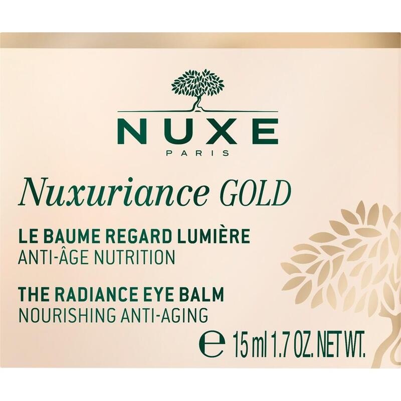NUXE Nuxuriance Gold Augen-Balsam