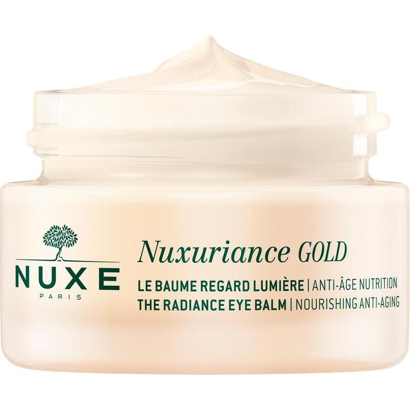 NUXE Nuxuriance Gold Augen-Balsam