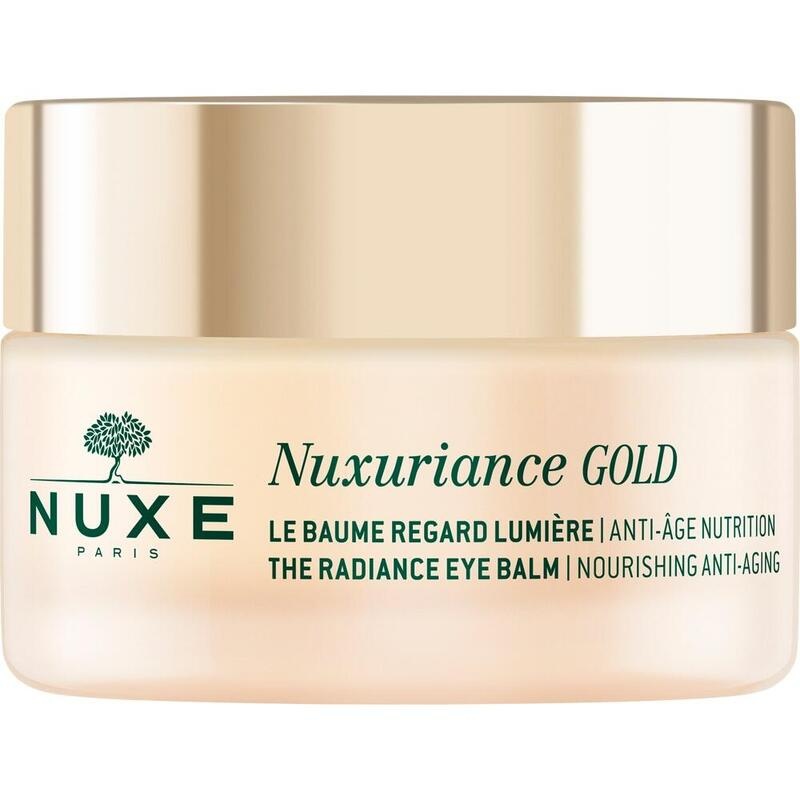 NUXE Nuxuriance Gold Augen-Balsam