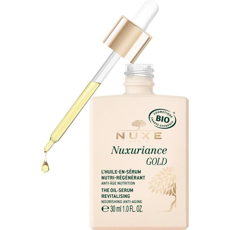 NUXE Nuxuriance Gold Öl-Serum