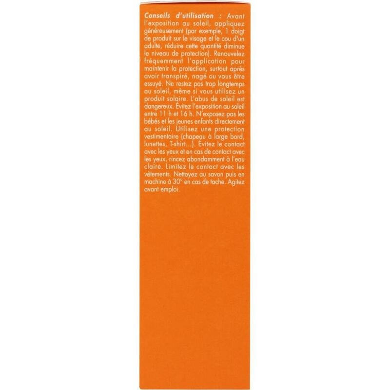 AVENE Ultra Fluid Oil Control SPF 50