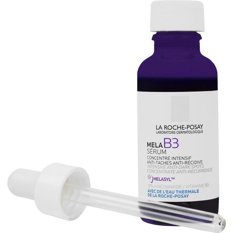 ROCHE-POSAY MELA B3 Serum