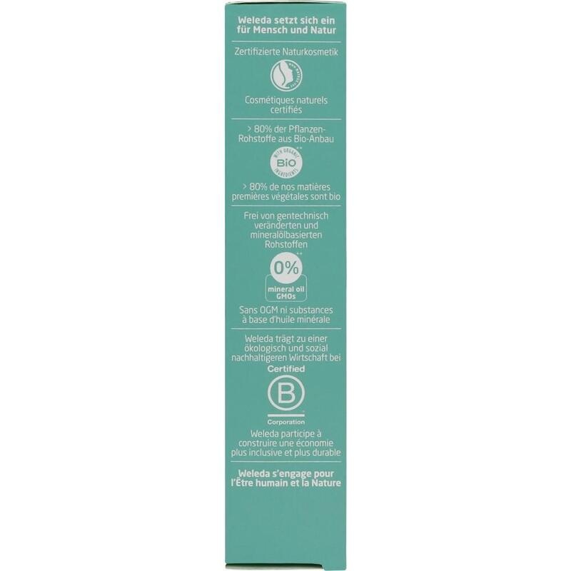 WELEDA 48h Hydration Creme-Gel