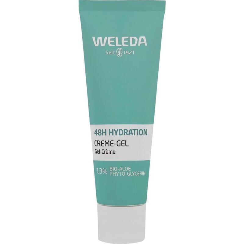 WELEDA 48h Hydration Creme-Gel