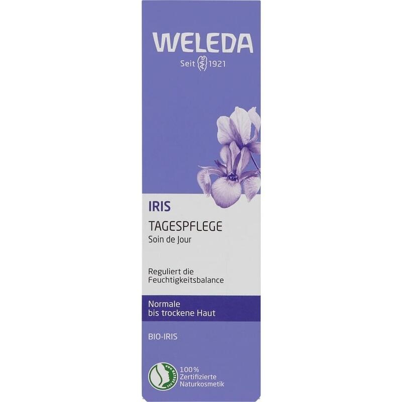 WELEDA Iris Tagespflege
