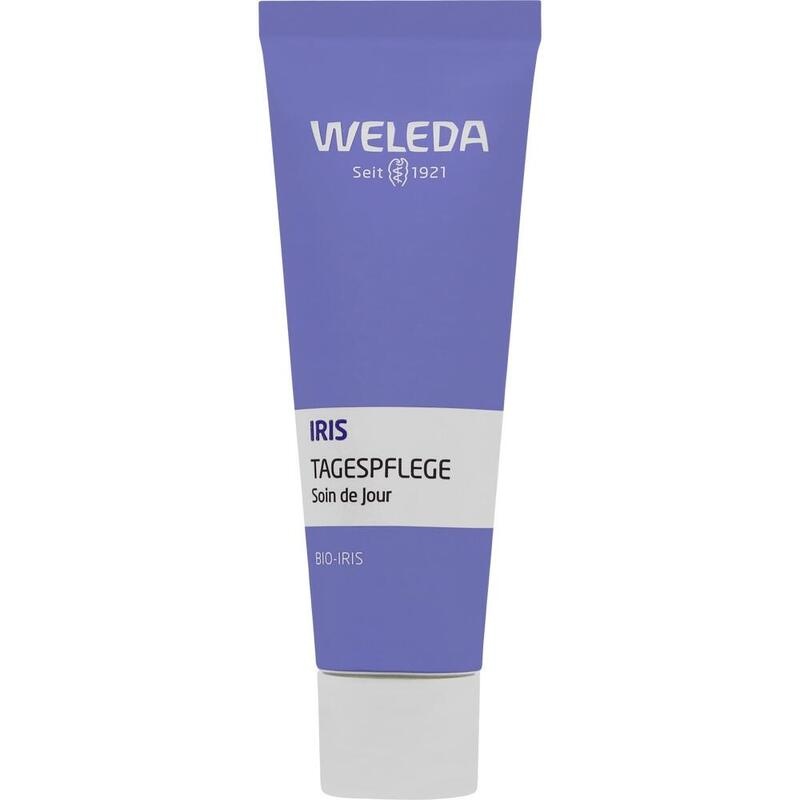 WELEDA Iris Tagespflege