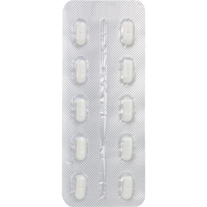 CETIRIZIN Micro Labs 10 mg Filmtabletten