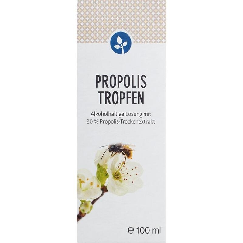 PROPOLIS TINKTUR 20%
