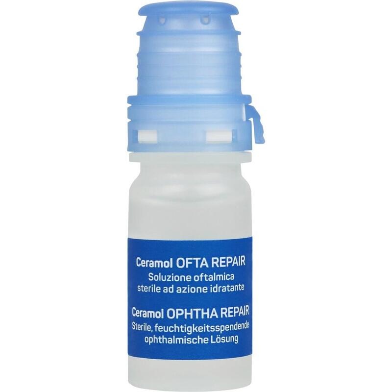 CERAMOL Ophtha Repair Augentropfen
