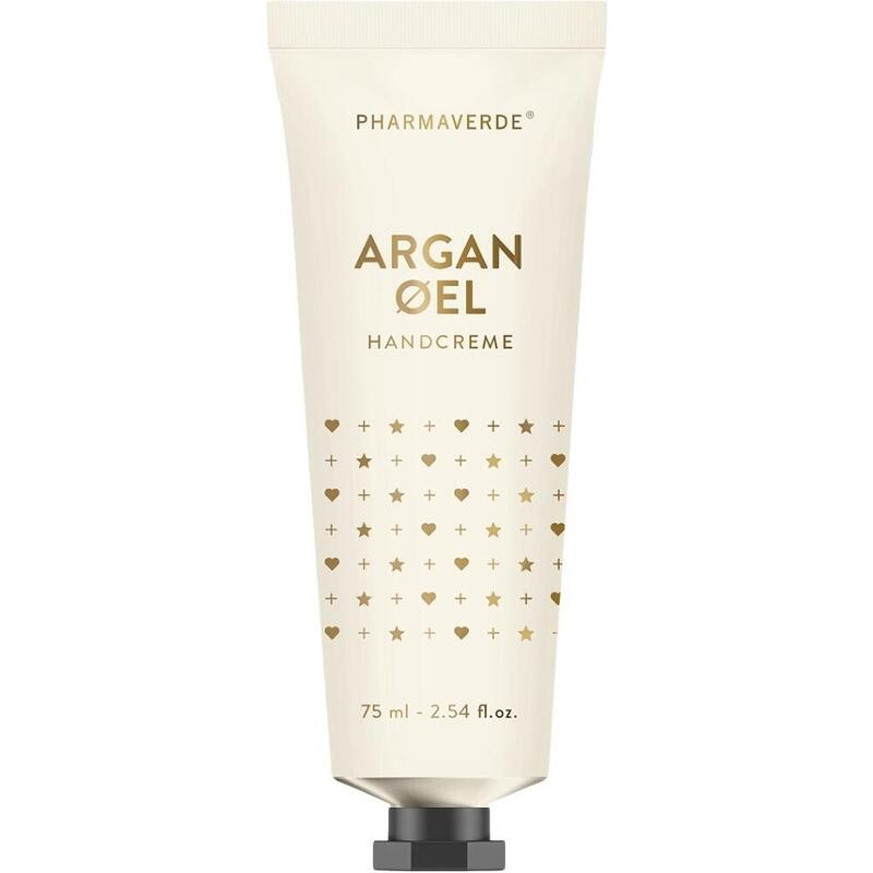 PHARMAVERDE Argangold Handcreme