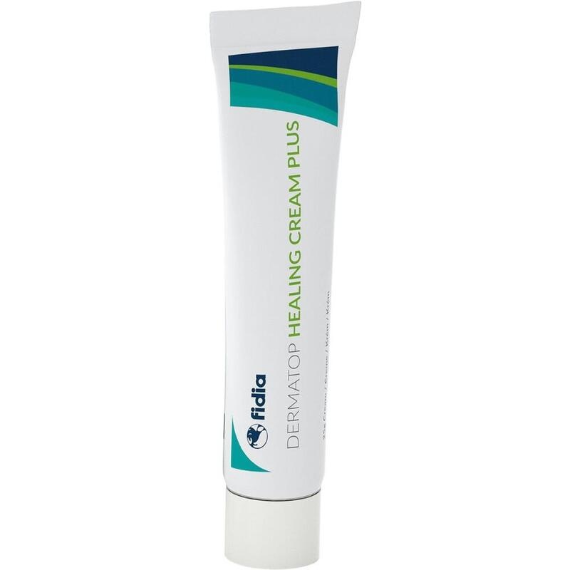 DERMATOP Healing Cream Plus