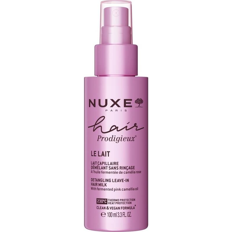 NUXE Hair Prodigieux Leave-in Spray