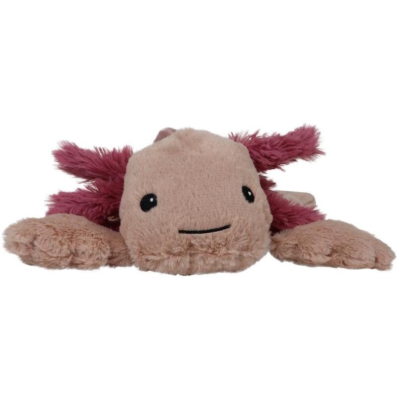 WARMIES Axolotl