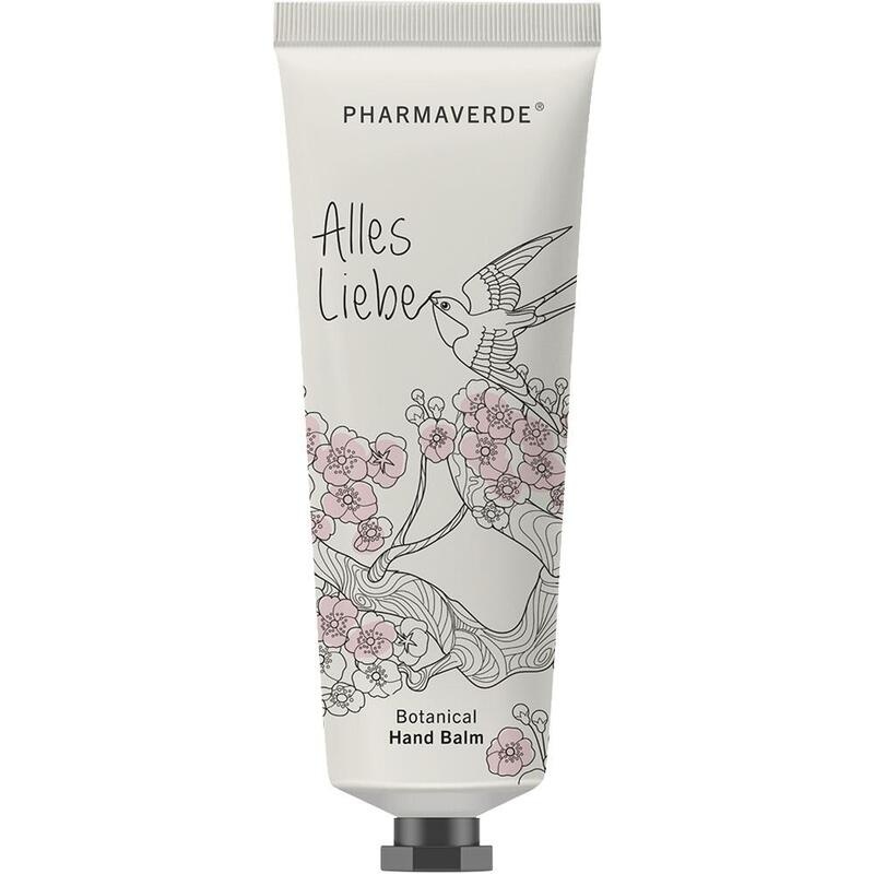 PHARMAVERDE Alles Liebe Handcreme