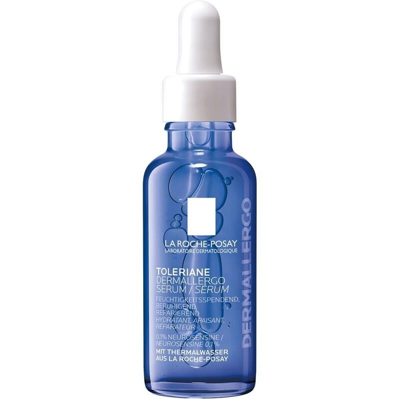ROCHE-POSAY Toleriane Ultra Dermallergo Serum