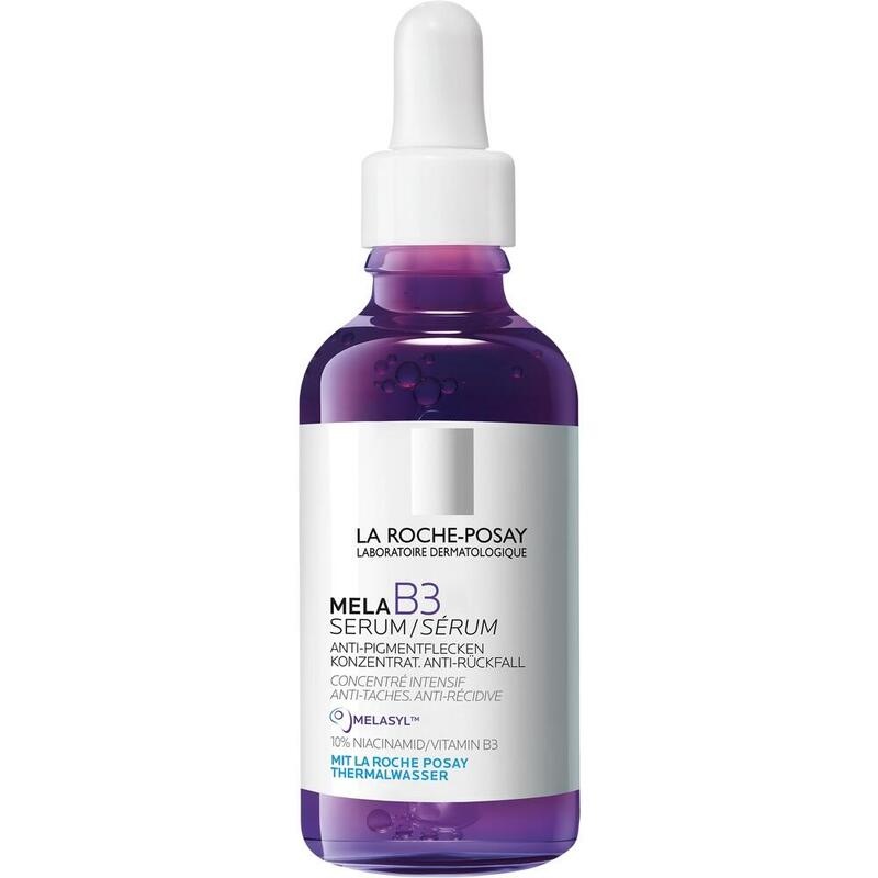 ROCHE-POSAY MELA B3 Serum Jumbo