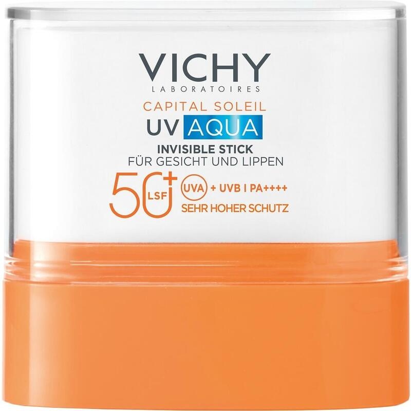 VICHY CAPITAL Soleil UV-Aqua Stick LSF 50+