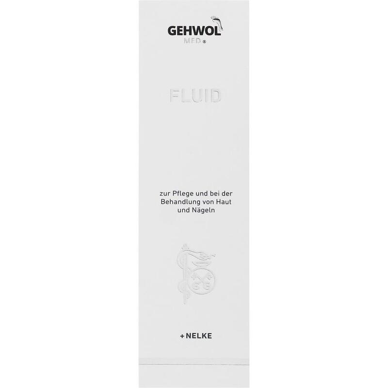GEHWOL MED Fluid