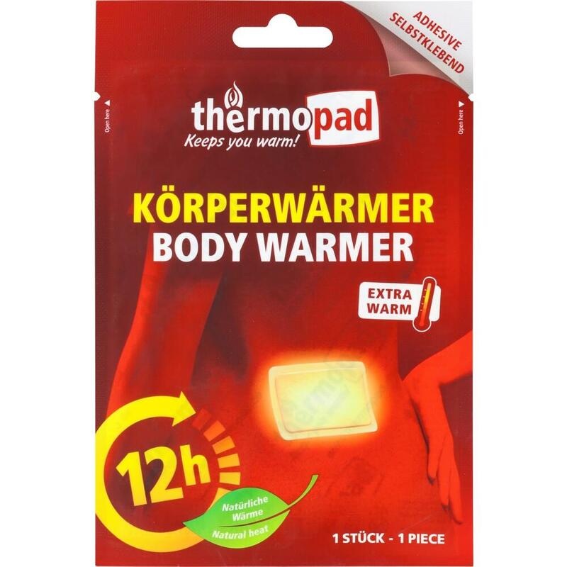 THERMOPAD Körperwärmer