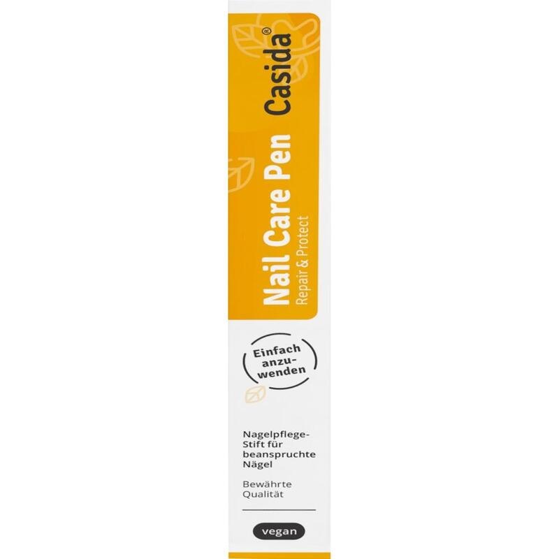 NAIL CARE Pen Repair & Protect Öl
