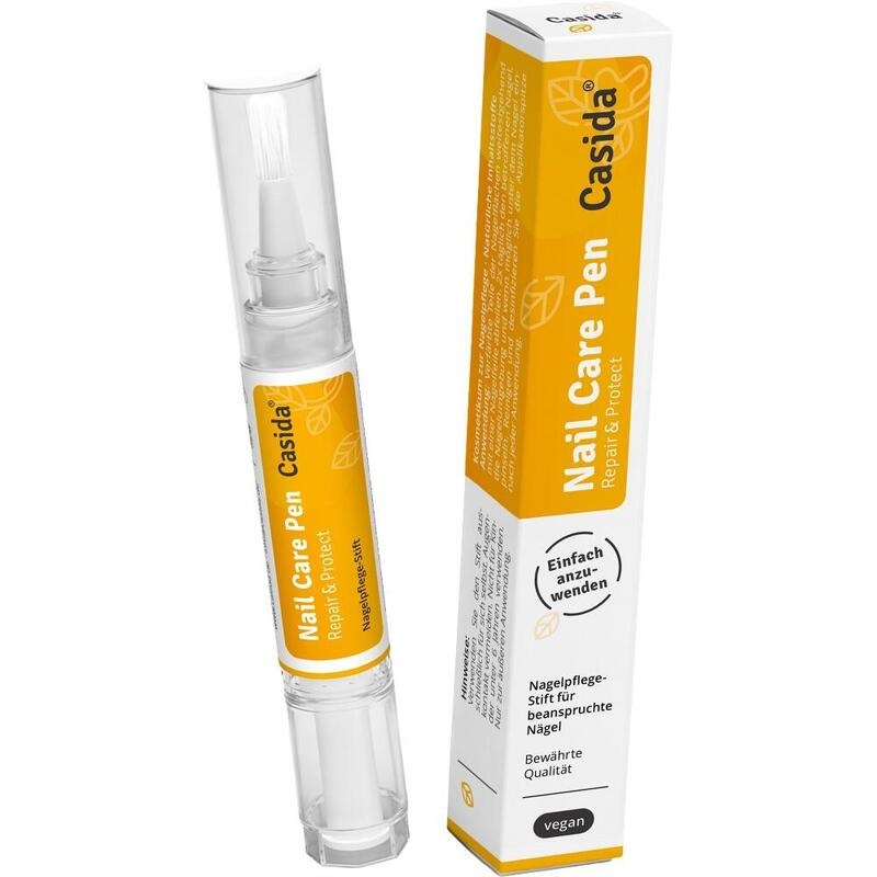 NAIL CARE Pen Repair & Protect Öl